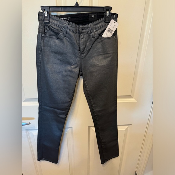 Brand new AG pants size 25 - Picture 1 of 10
